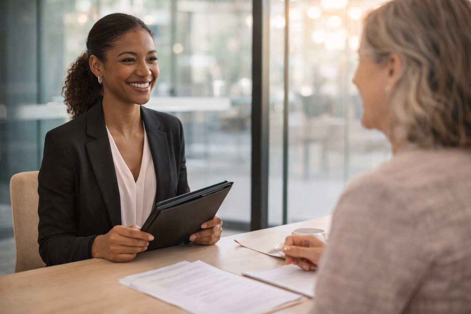 Atelier insertion et projet professionnel