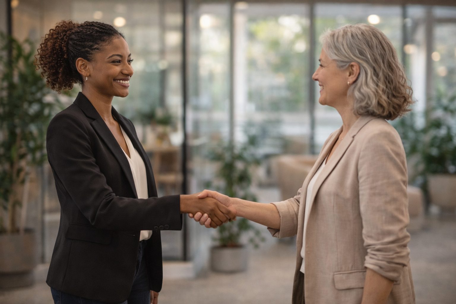 Partenariat et collaboration professionnelle